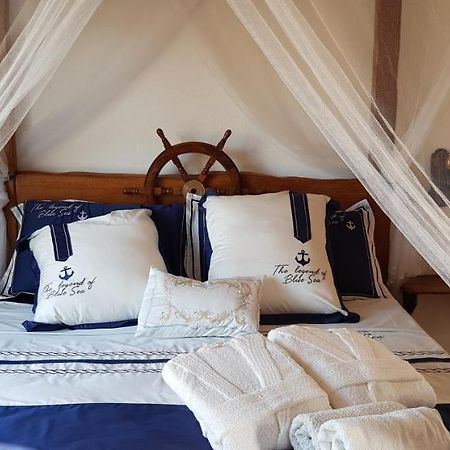 Tenuta Petra Manna Palau Buitenkant foto