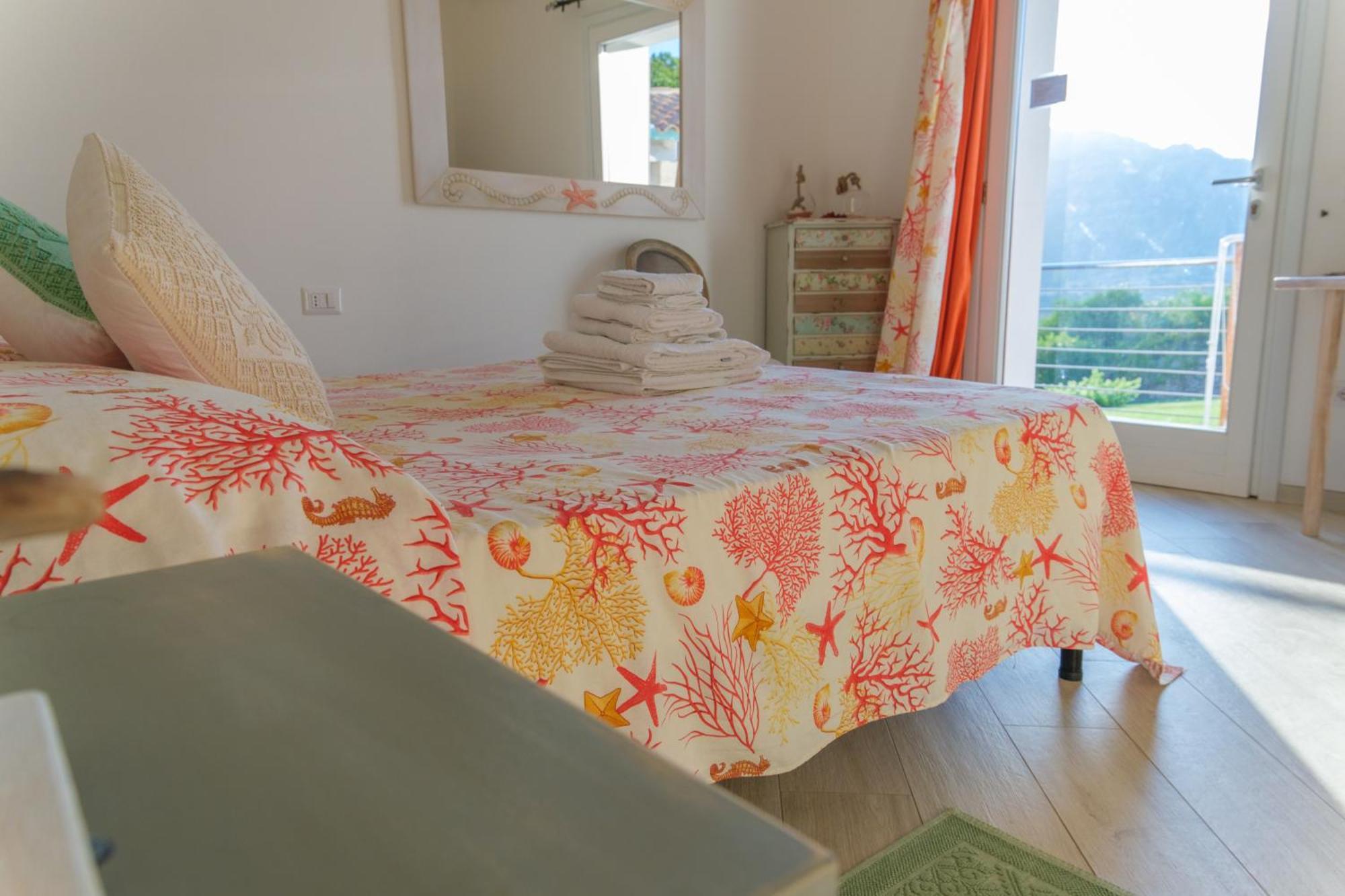 Tenuta Petra Manna Palau Buitenkant foto