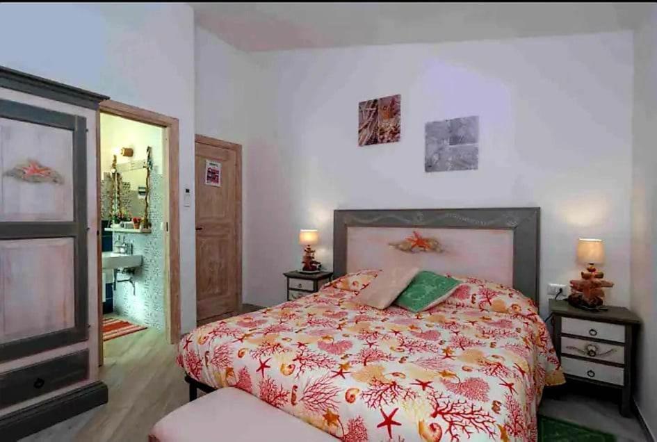 Tenuta Petra Manna Palau Kamer foto