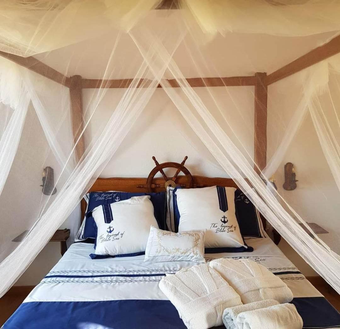 Tenuta Petra Manna Palau Kamer foto